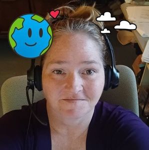 Meet your Posher, Rachael